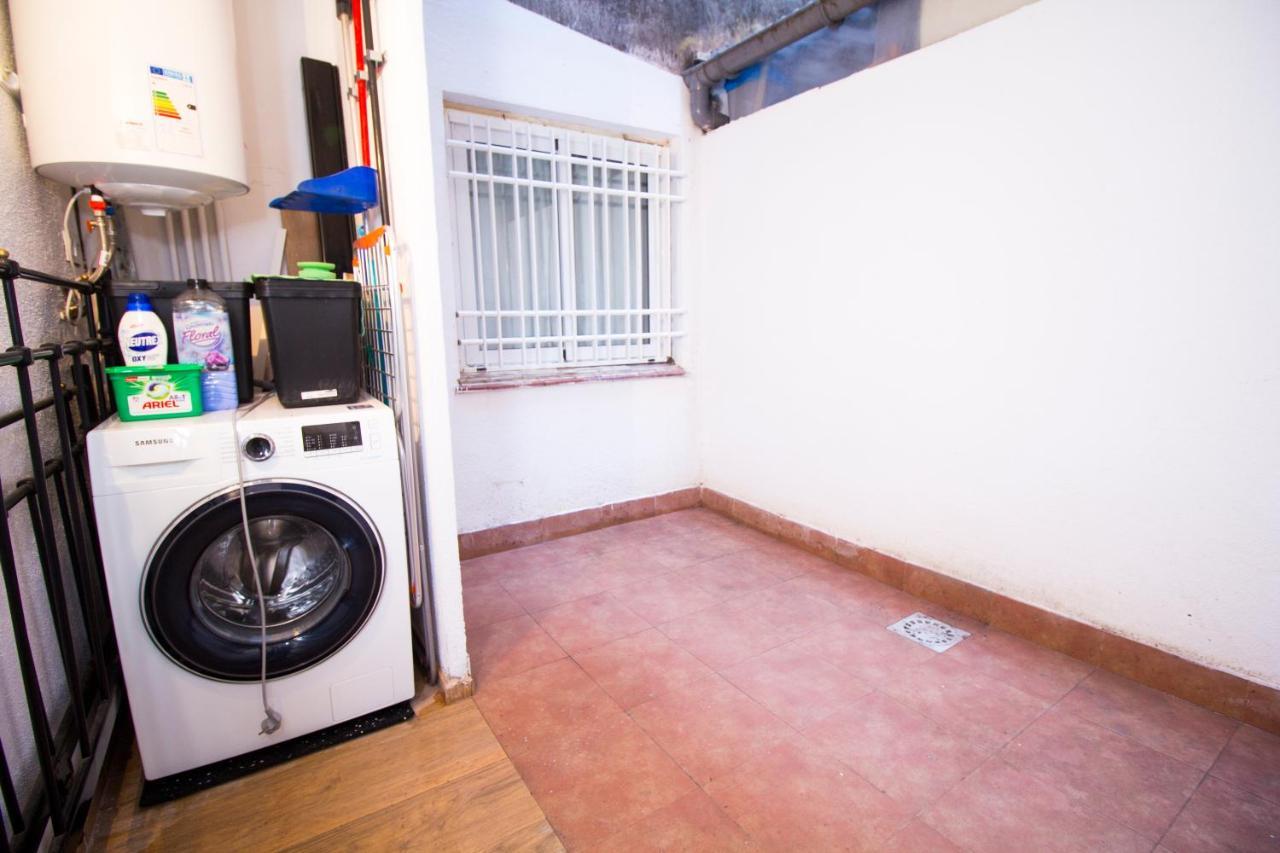 Exceptional Apartament Girona'S Old Town Apartment Екстериор снимка