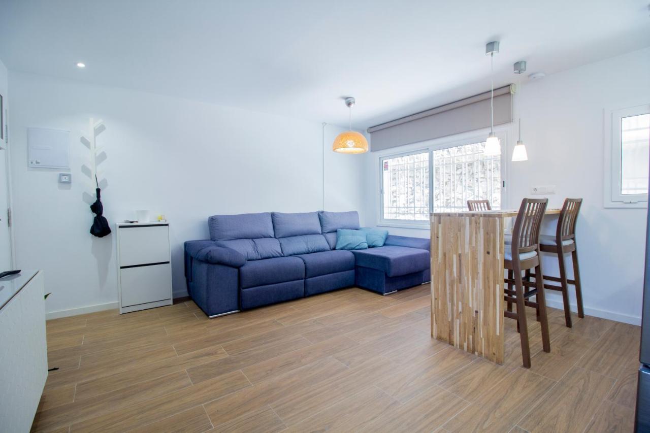 Exceptional Apartament Girona'S Old Town Apartment Екстериор снимка