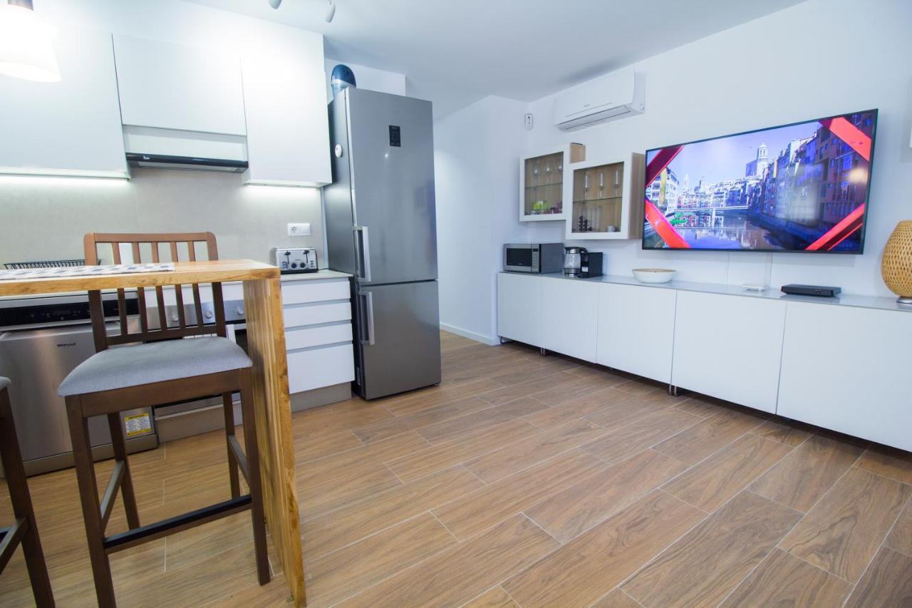 Exceptional Apartament Girona'S Old Town Apartment Екстериор снимка
