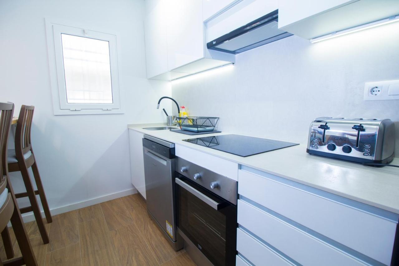Exceptional Apartament Girona'S Old Town Apartment Екстериор снимка