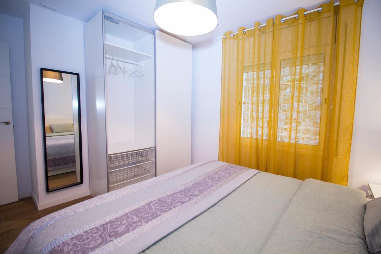 Exceptional Apartament Girona'S Old Town Apartment Екстериор снимка