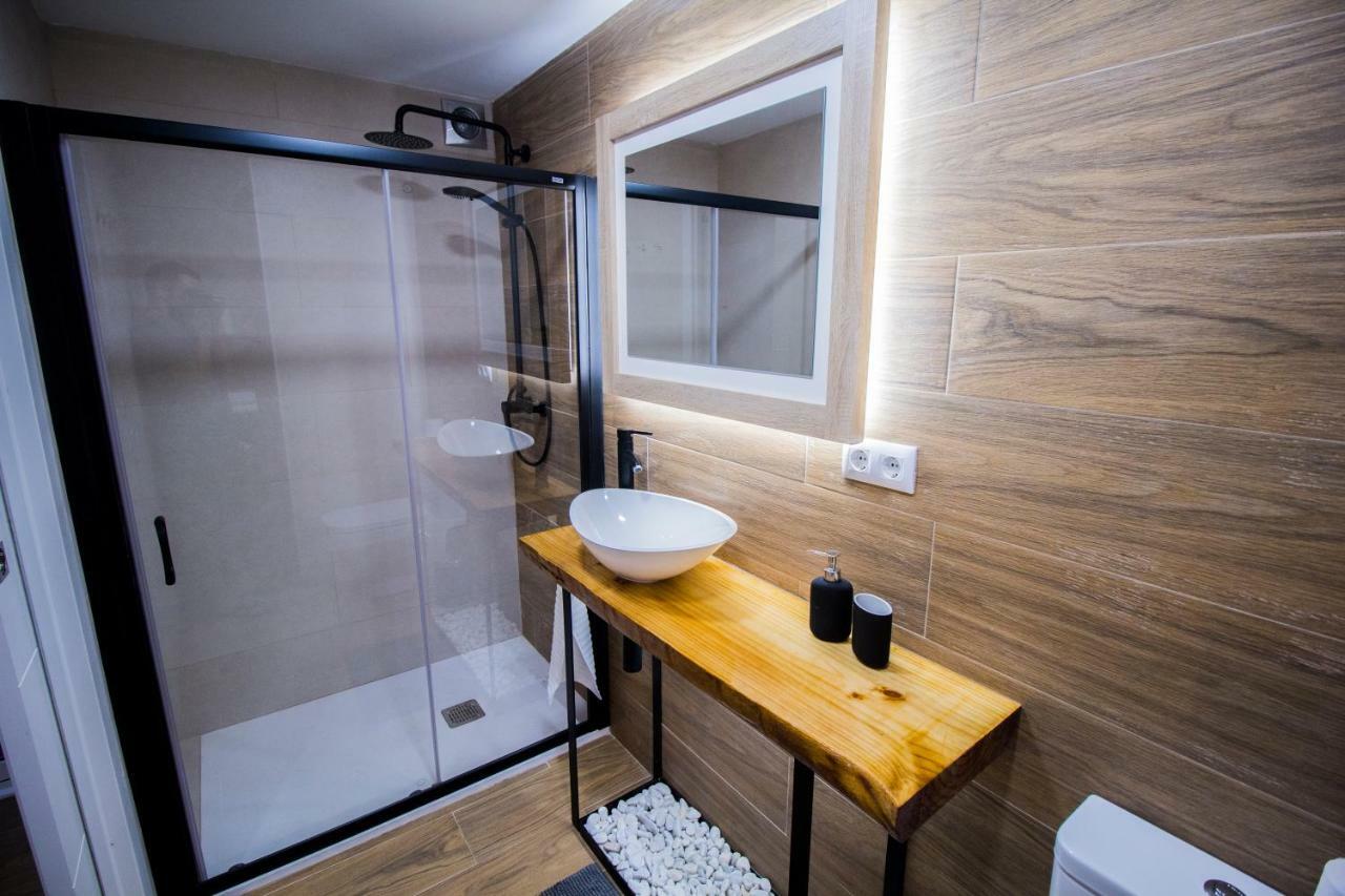 Exceptional Apartament Girona'S Old Town Apartment Екстериор снимка